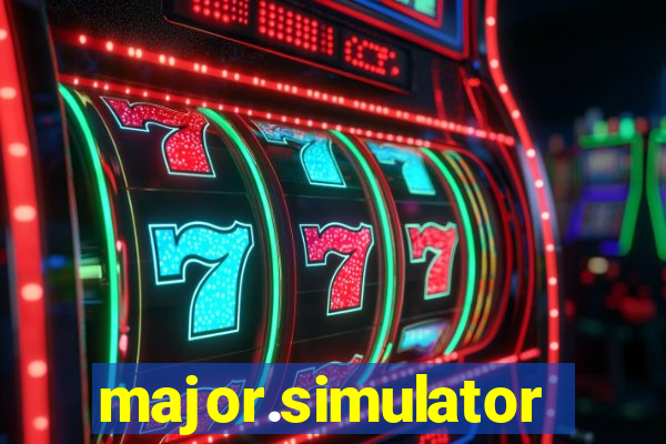 major.simulator