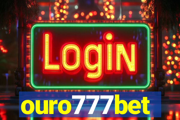 ouro777bet