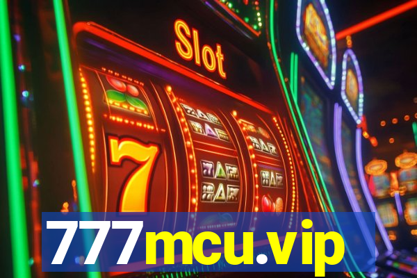 777mcu.vip