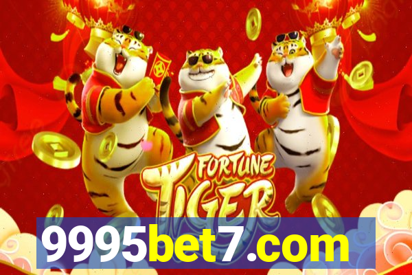 9995bet7.com