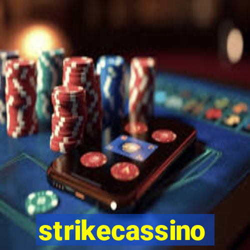 strikecassino