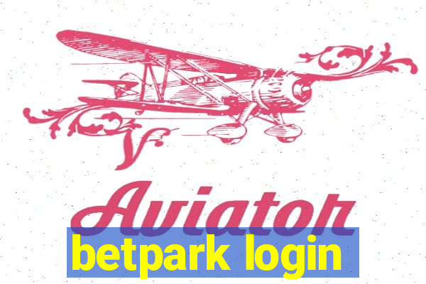 betpark login