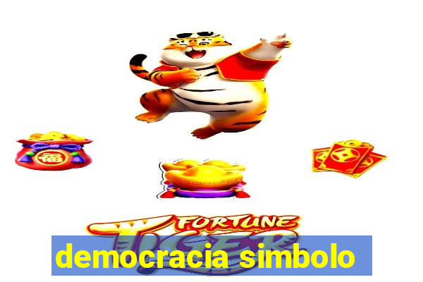 democracia simbolo