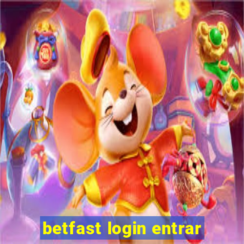 betfast login entrar