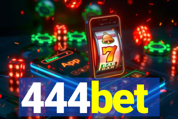 444bet