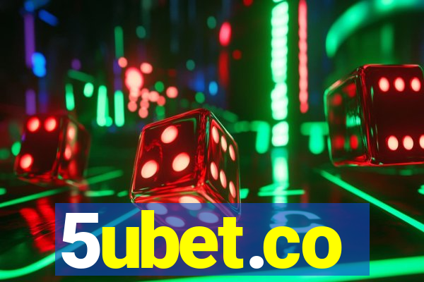 5ubet.co