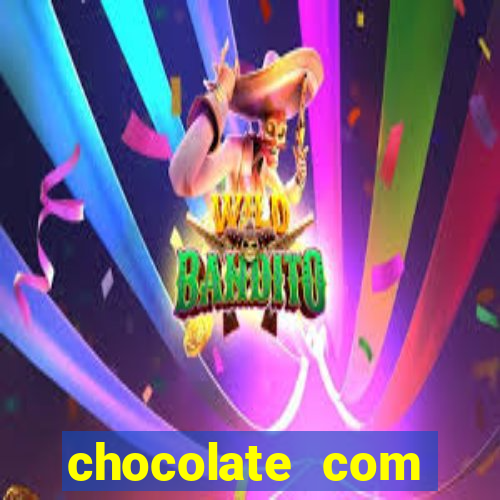 chocolate com pimenta online