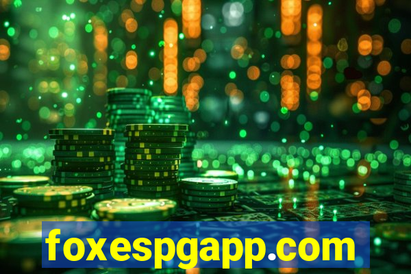 foxespgapp.com