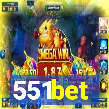 551bet