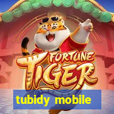 tubidy mobile