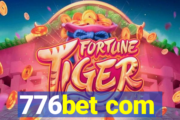 776bet com