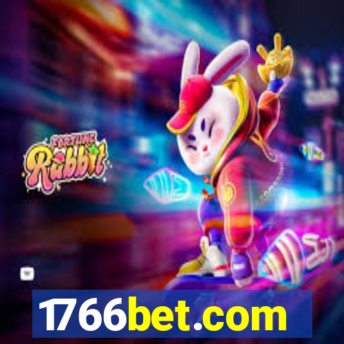 1766bet.com