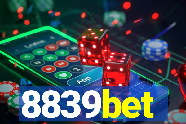 8839bet