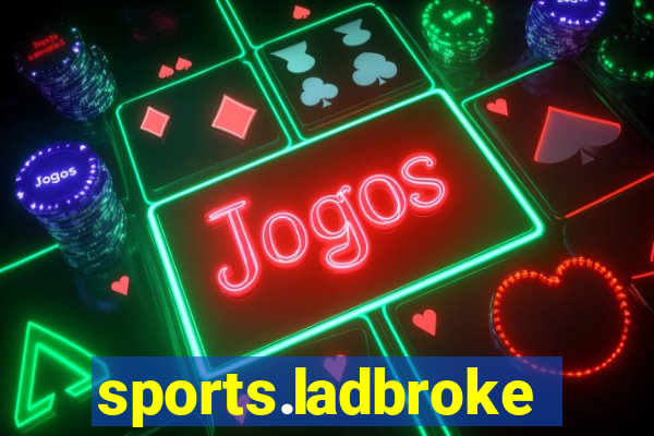 sports.ladbrokes.com