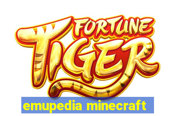 emupedia minecraft