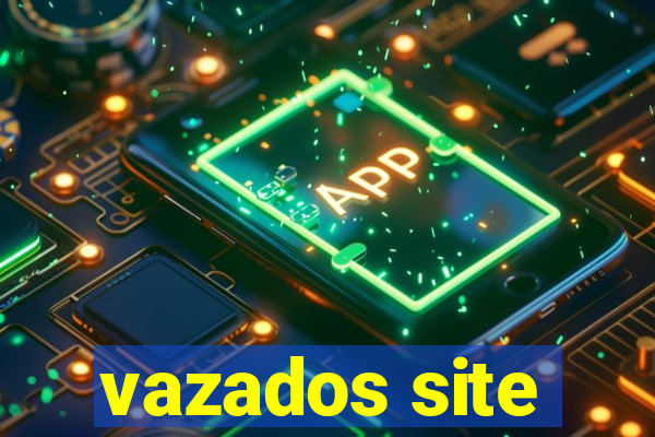 vazados site