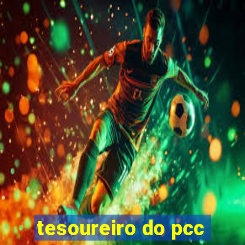 tesoureiro do pcc