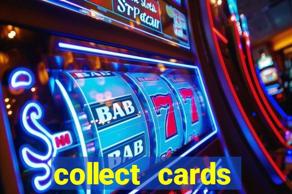 collect cards baixar app