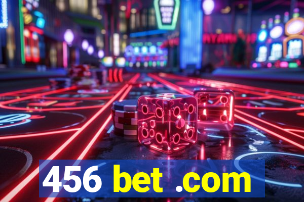 456 bet .com