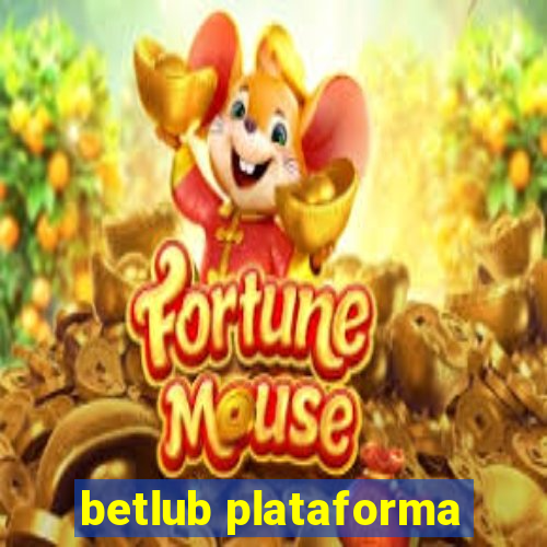 betlub plataforma