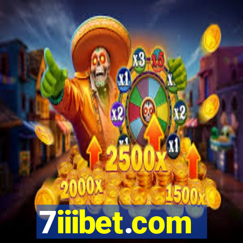 7iiibet.com