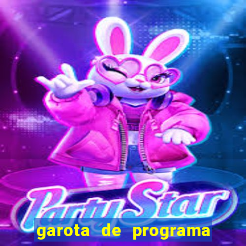 garota de programa em alagoinhas