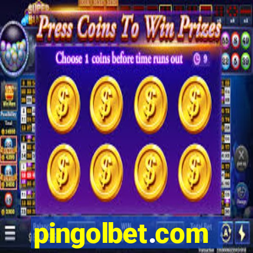 pingolbet.com