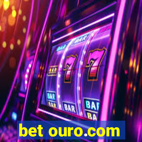 bet ouro.com