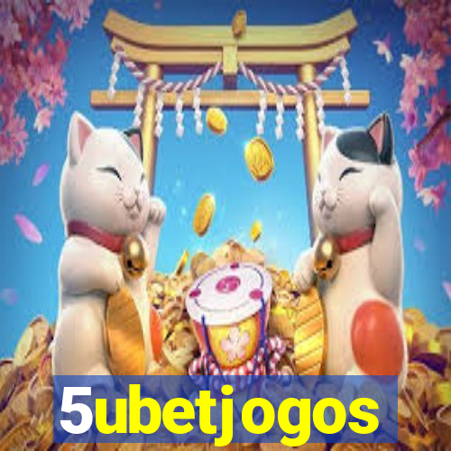 5ubetjogos