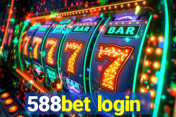 588bet login