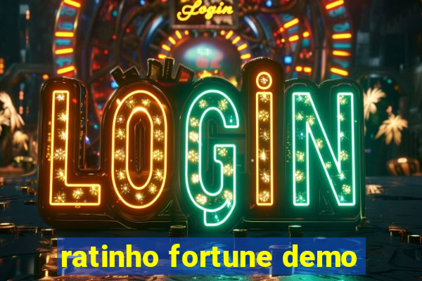 ratinho fortune demo