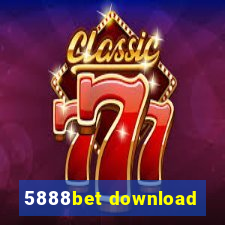 5888bet download