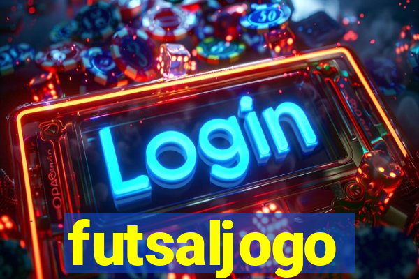 futsaljogo