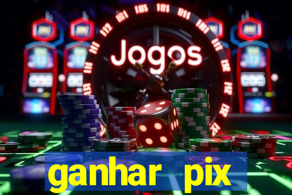 ganhar pix respondendo pesquisas