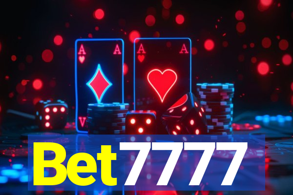 Bet7777