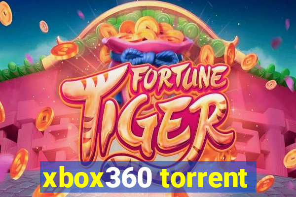 xbox360 torrent