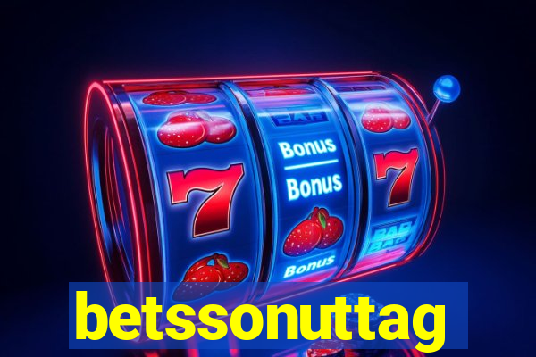 betssonuttag