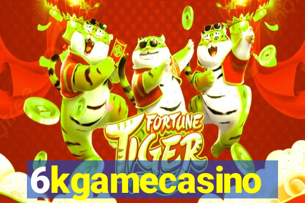 6kgamecasino