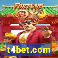 t4bet.com