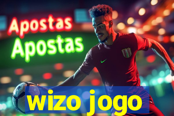 wizo jogo