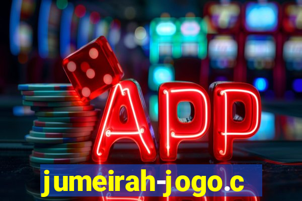 jumeirah-jogo.com