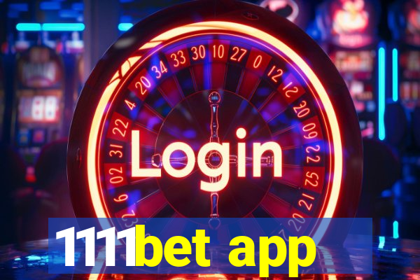 1111bet app