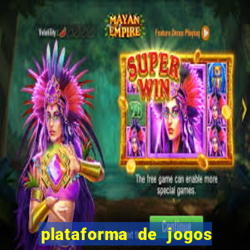 plataforma de jogos deolane bezerra