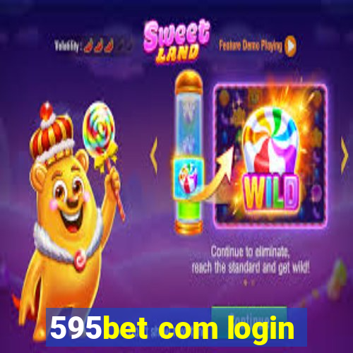 595bet com login