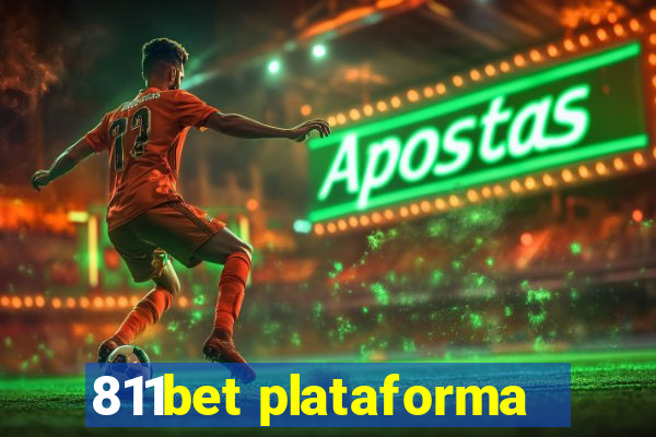 811bet plataforma