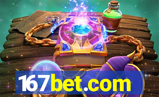 167bet.com