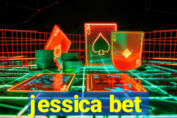 jessica bet