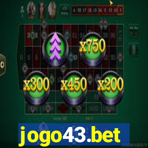 jogo43.bet