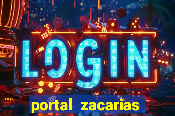 portal zacarias corpos encontrados