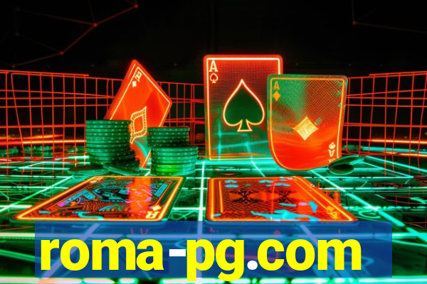 roma-pg.com